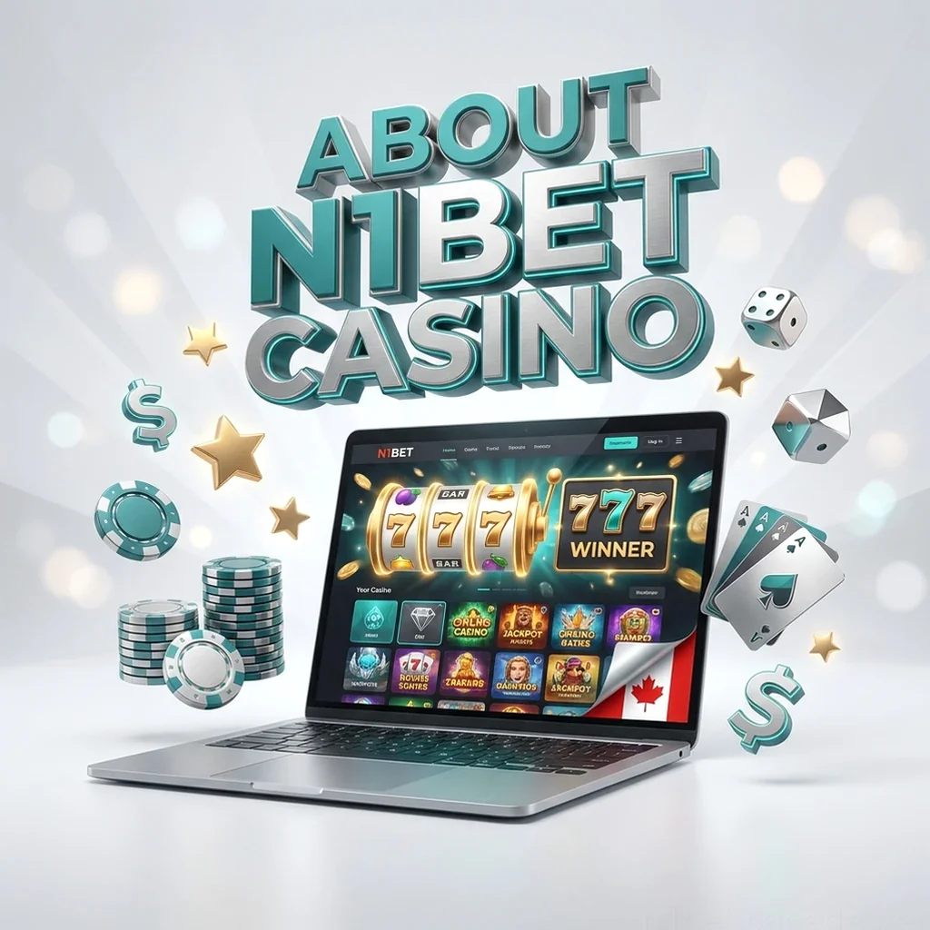 About N1bet Casino